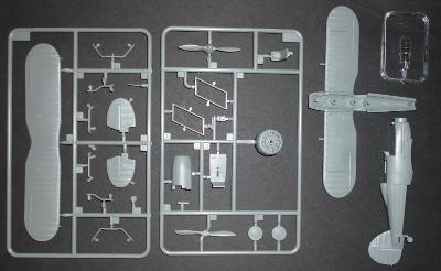 picture of the sprues