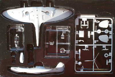 picture of the sprues
