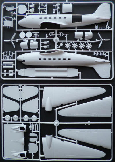 picture of the sprues