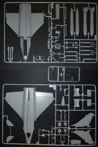 picture of the sprues