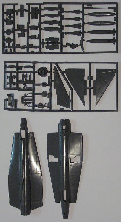 picture of the sprues