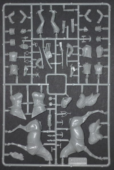 picture of the sprues