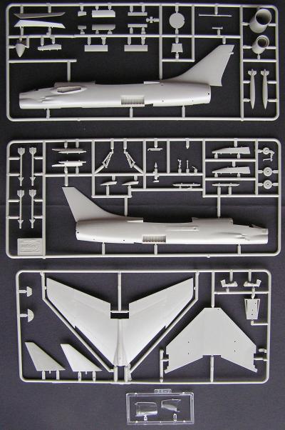 picture of the sprues