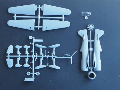picture of the sprues