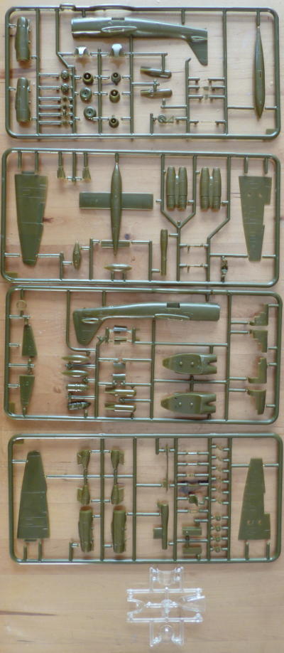 picture of the sprues
