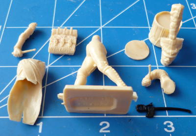 picture of the sprues