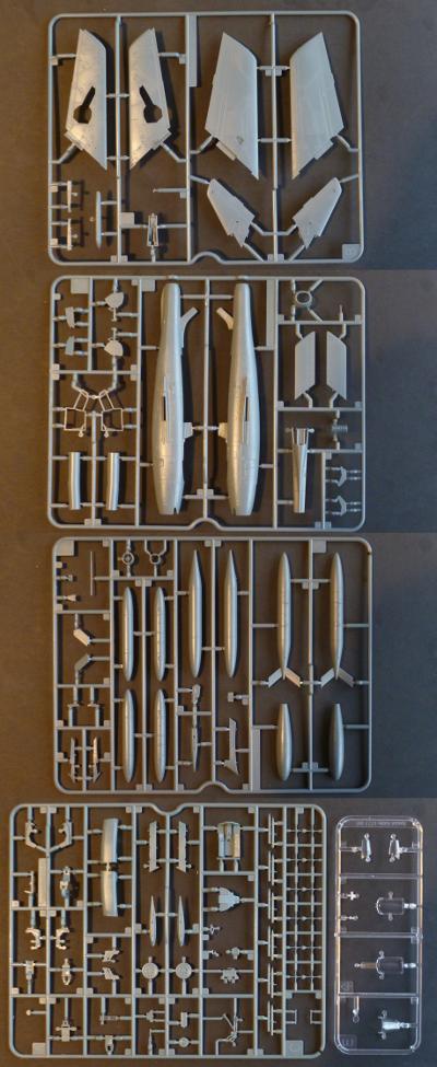picture of the sprues