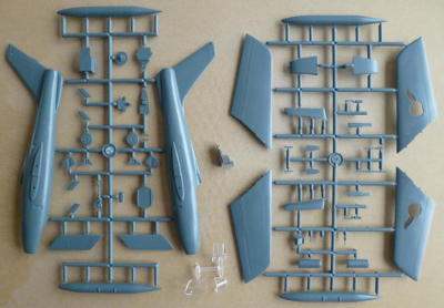 picture of the sprues