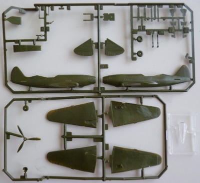 picture of the sprues