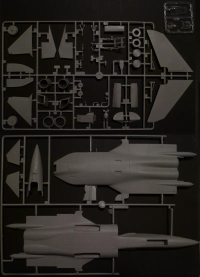 picture of the sprues
