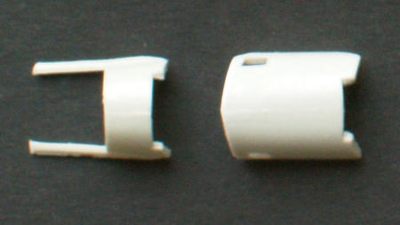 picture of the plastic canopies